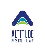 Altitude Physical Therapy Logo